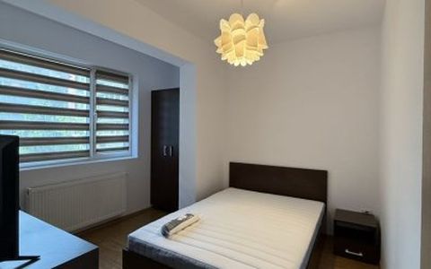 2 Camere de inchiriat | Popesti Leordeni | Metrou | Centrala | Parcare