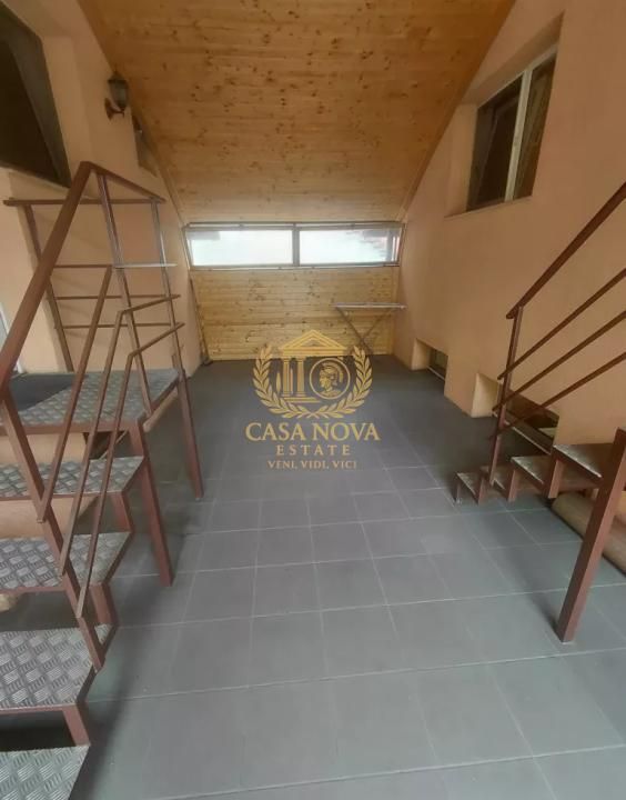 Apartament 50mp, cartier Bulgaria, parcare, centrala proprie – fotografia 6 din 8