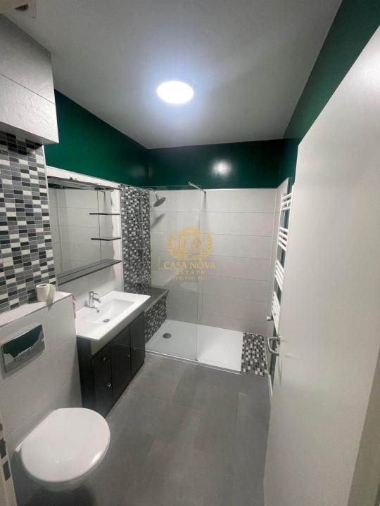 Apartament 3 camere, cartier Marasti, 2 balcoane. terasa – fotografia 6 din 9