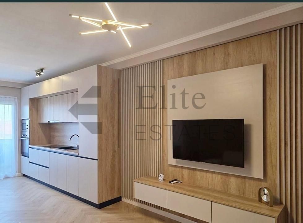 Apartament central de inchiriat I 2 camere I Str Horea – fotografia 3 din 9