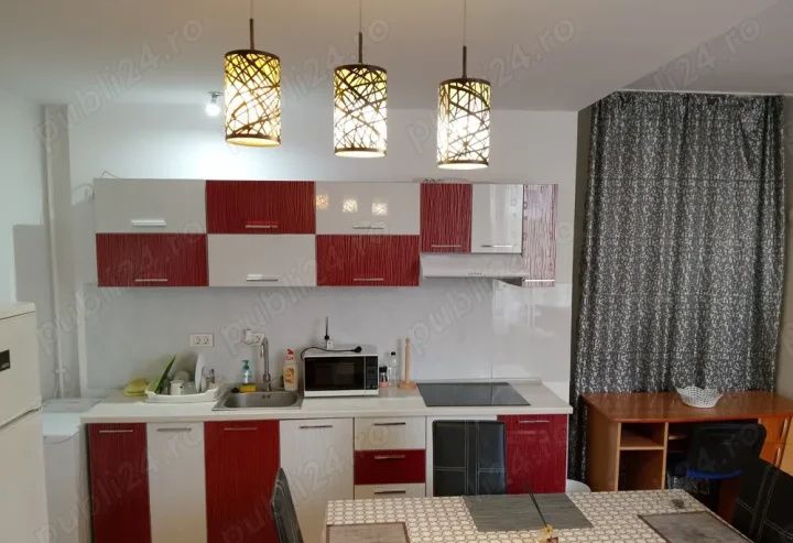 2 Camere de inchiriat | 13 Septembrie | Mobilat | Utilat – fotografia 11 din 14