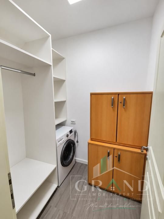 APARTAMENT NOU 40MP+TERASĂ 9MP | ELITE JUNIOR RESIDENCE | AUCHAN IRIS – fotografia 6 din 7