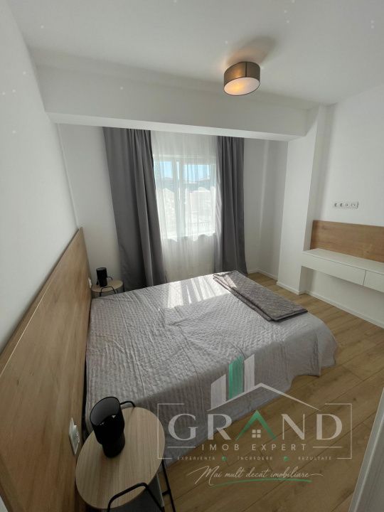 Apartament 2 camere | Semidecomandat | Parcare | Floresti – fotografia 5 din 9
