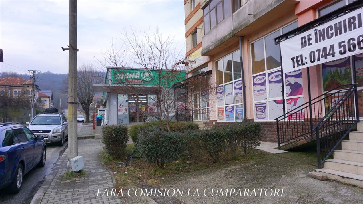 APARTAMENT 3 CAMERE AMENAJAT MODERN – fotografia 19 din 20
