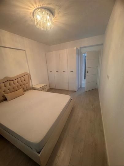 2 Camere de inchiriat | Metalurgiei | Centrala proprie – fotografia 4 din 7