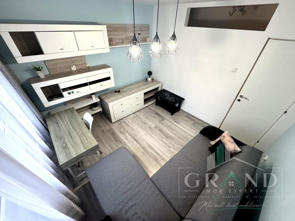 OPORTUNITATE | 2 CAMERE DECOMANDAT | LOGIE | PARCARE | B-dul Regele Mihai I – fotografia 4 din 35