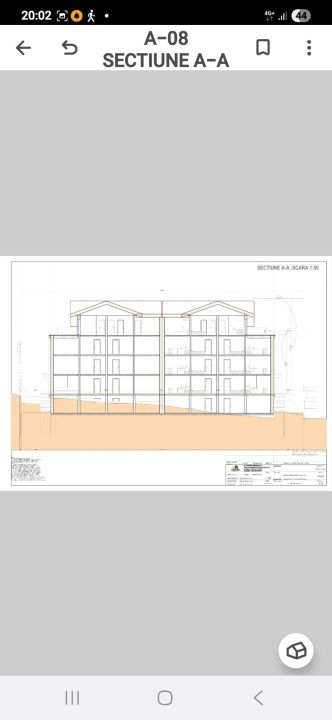 Teren 1.936 mp în Predeal – Oportunitate Dezvoltare cu Autorizație de Construire – fotografia 5 din 7