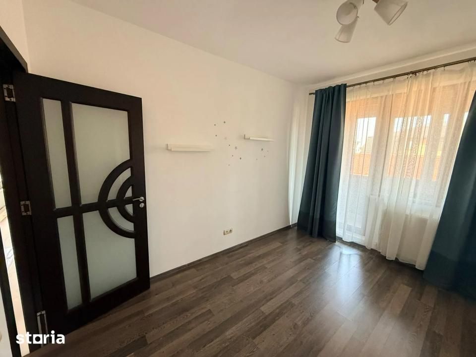 Militari - Roșu | 3 camere | Bloc Nou | Centrala – fotografia 6 din 15
