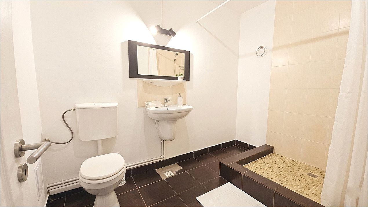 94.900 € | 2 camere | 53 MP utili | Muzeul Apei – Floresti – fotografia 7 din 8