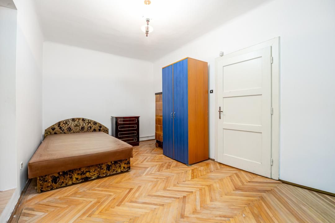 Casă cu teren de 500 mp, zona Noua – fotografia 10 din 27
