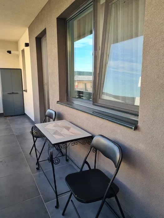 Apartament 1 cameră, 34 mp utili + balcon 8 mp | Baciu, zona Berzei – fotografia 6 din 6