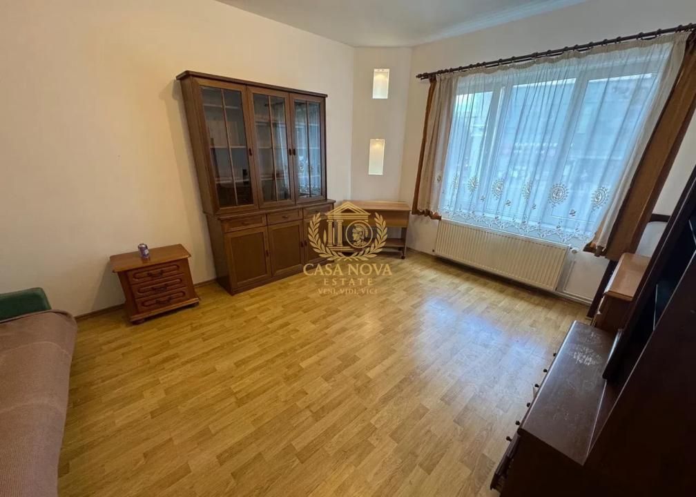 Apartament 2 camere 54mp, ultracentral, pet-friendly – fotografia 8 din 8