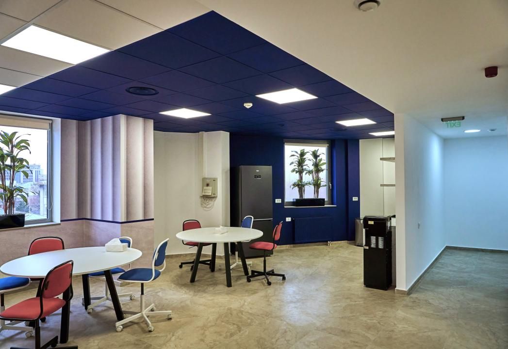 Birouri Premium | Coworking | Ultracentral | Stirbei Voda – fotografia 7 din 22