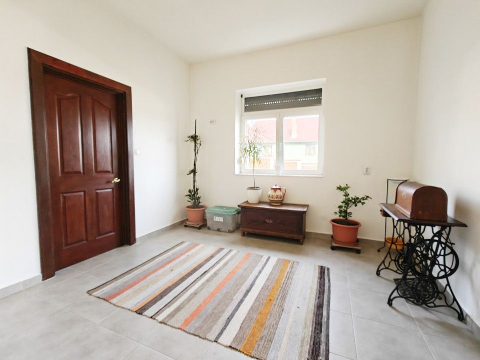 COMISION 0% Casă individuală/5 camere/garaj/2.628mp teren/Cisnădioara – fotografia 14 din 25