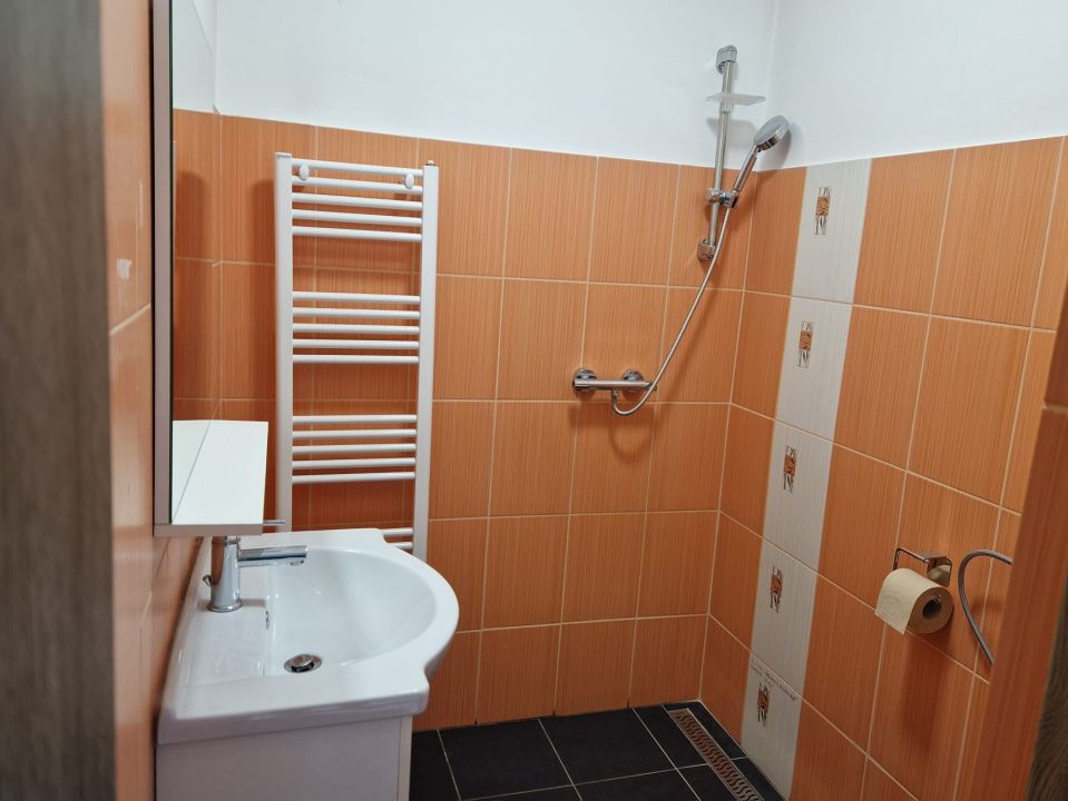 Central, birou cu acces din curte pe Str. Aurel Suciu – fotografia 7 din 7