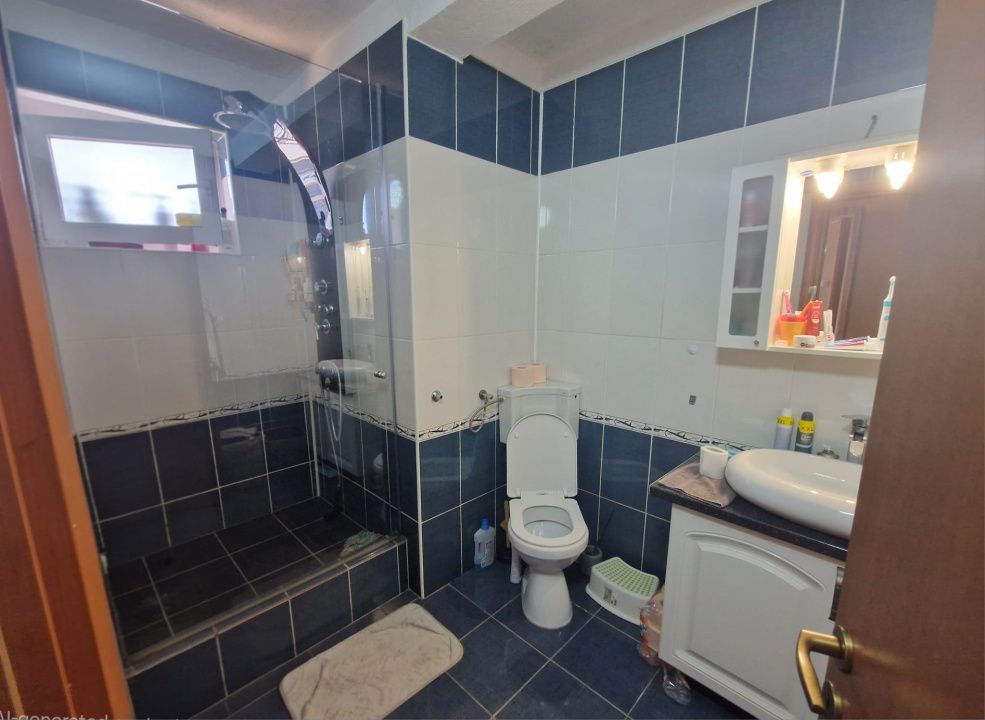 Apartament 3 camere cu terasa in vila, Zorilor – fotografia 15 din 19