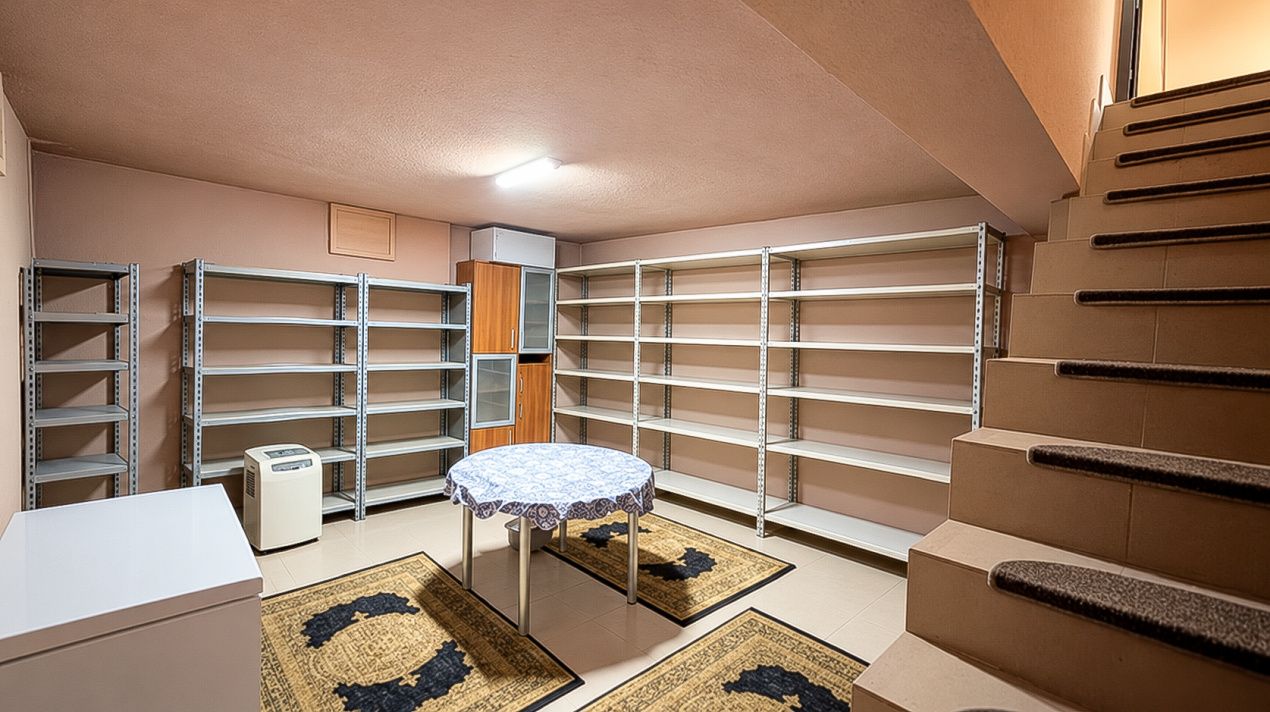 Casa cu 5 camere in Cumpăna-teren 915 mp, garaj si casa de oaspeți – fotografia 31 din 34