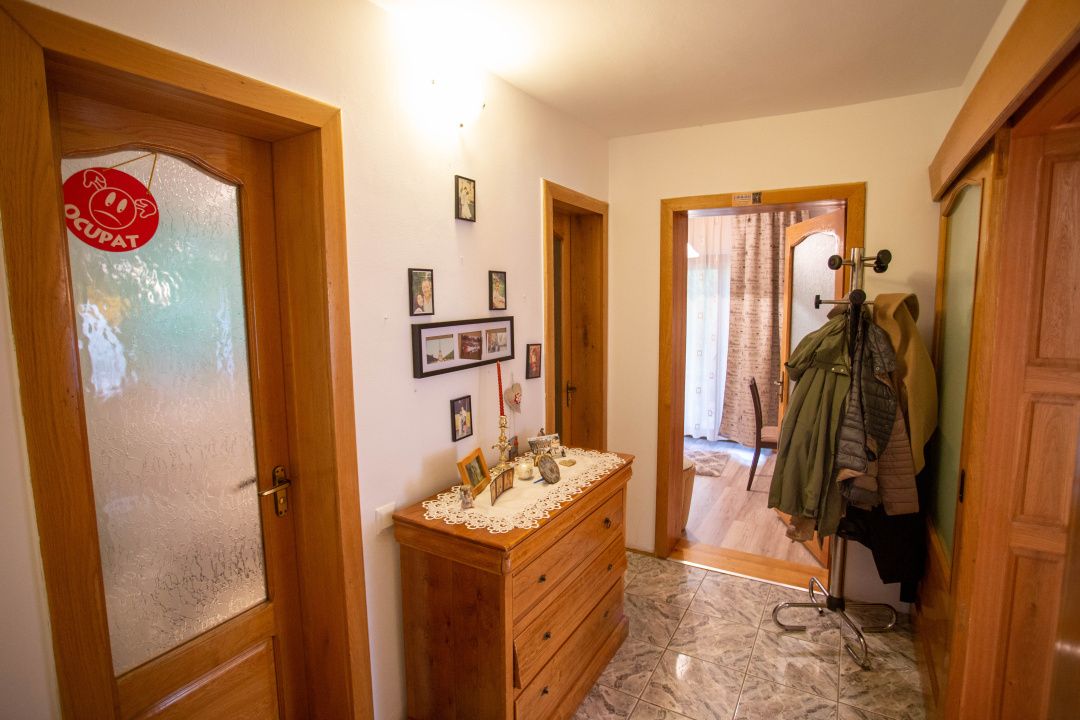 Casă De Vânzare | Comănești, Județul Bacău | COMISION 0% – fotografia 25 din 72