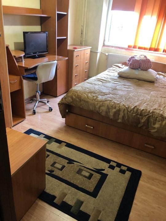 Brancoveanu-Nitu Vasile | 3 camere | decomandat | – fotografia 6 din 11