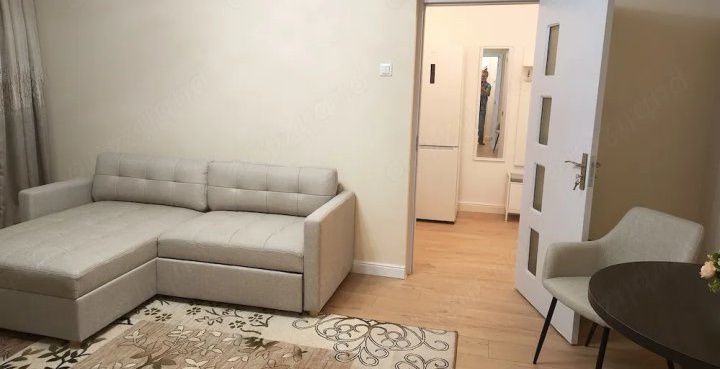 2 Camere de inchiriat | Berceni | Metrou | Mobilat – fotografia 1 din 8