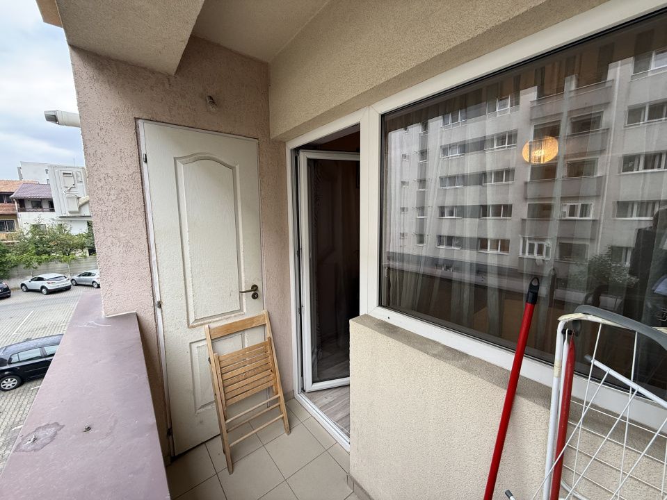 Apartament 2 camere decomandat Zorilor parcare inclusa – fotografia 8 din 13