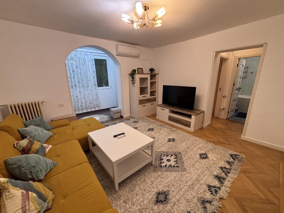 3 Camere - Vatra Luminoasa - 11 min. Metrou Piata Muncii – fotografia 1 din 17