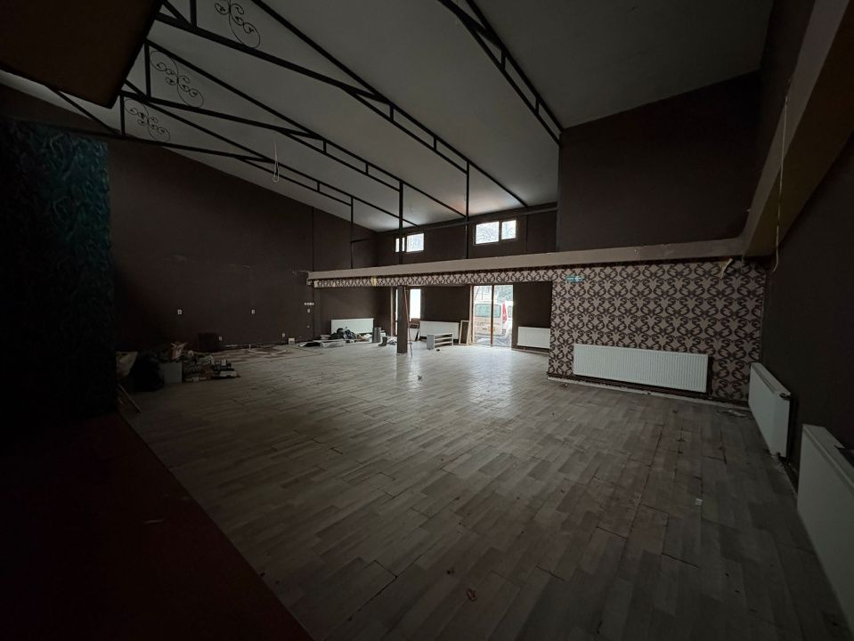 Spatiu Comercial, 600 mp, Cartier Rovine, Zona Dezrobirii – fotografia 3 din 5