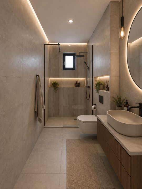 Casa centru Valu lui Traian P+1+pod - finisaje premium – fotografia 16 din 25