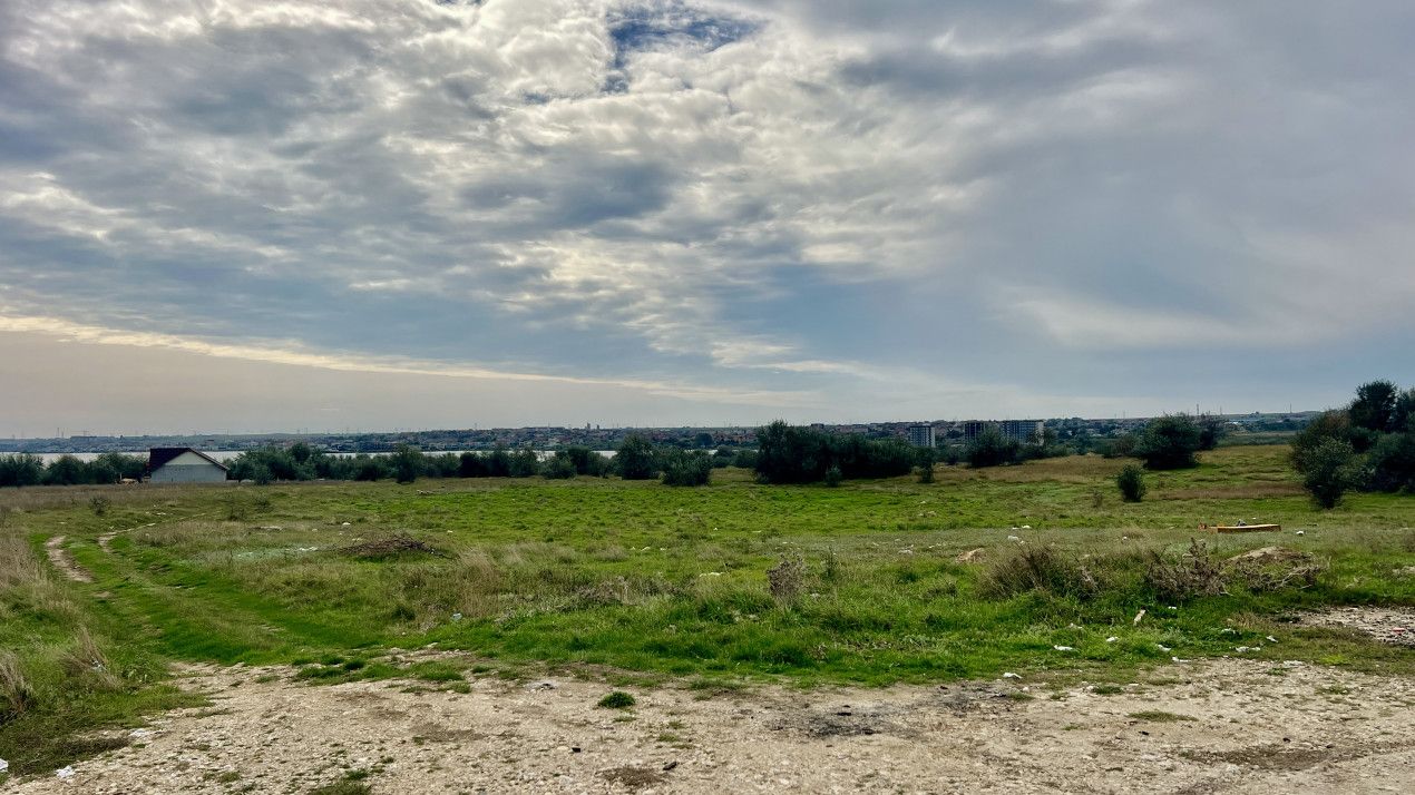 Teren intravilan Lumina, lac si canalul Dunare-Marea Neagra pentru investie – fotografia 8 din 10