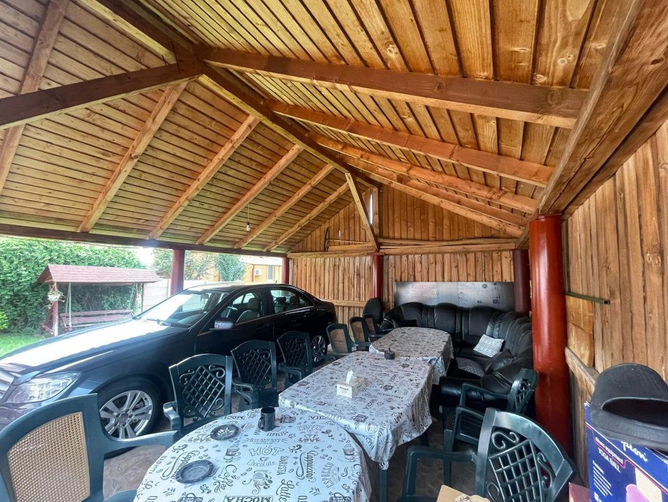 Duple mare 330 mp. D+P+1+M cu 630 mp Teren Zona Lidl 1 CETATE utilitatati asfalt – fotografia 31 din 35