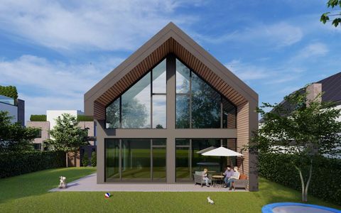 Snagov Golf Club | Residence Community | 5 Rooms Villa | The Willow
