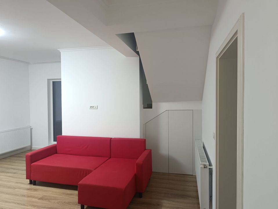 P4966  Duplex P+M cu 3 camere, in Calea Urseni – fotografia 6 din 21