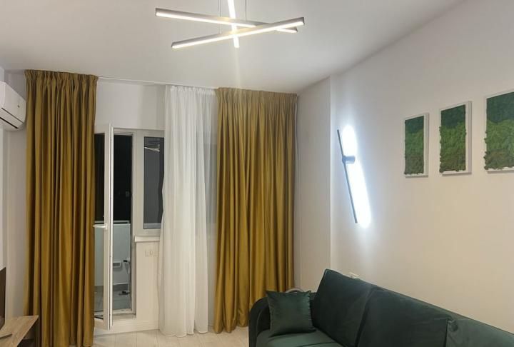 Garsoniera de inchiriat | 81 Residence | Popesti Leordeni | Metrou | – fotografia 8 din 8