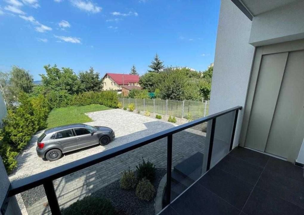 Apartament 2 camere decomandate | parcare | Str. Iuliu Moldovan - UMF – fotografia 8 din 9