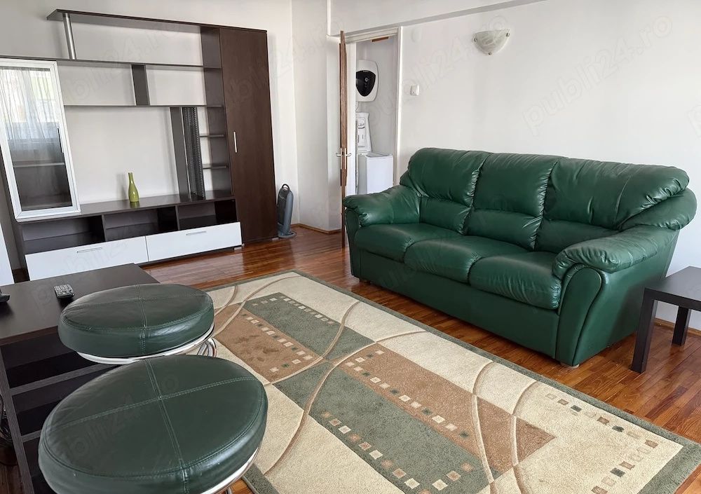2 Camere de inchiriat | Aviatiei | Metrou | Boiler – fotografia 2 din 8