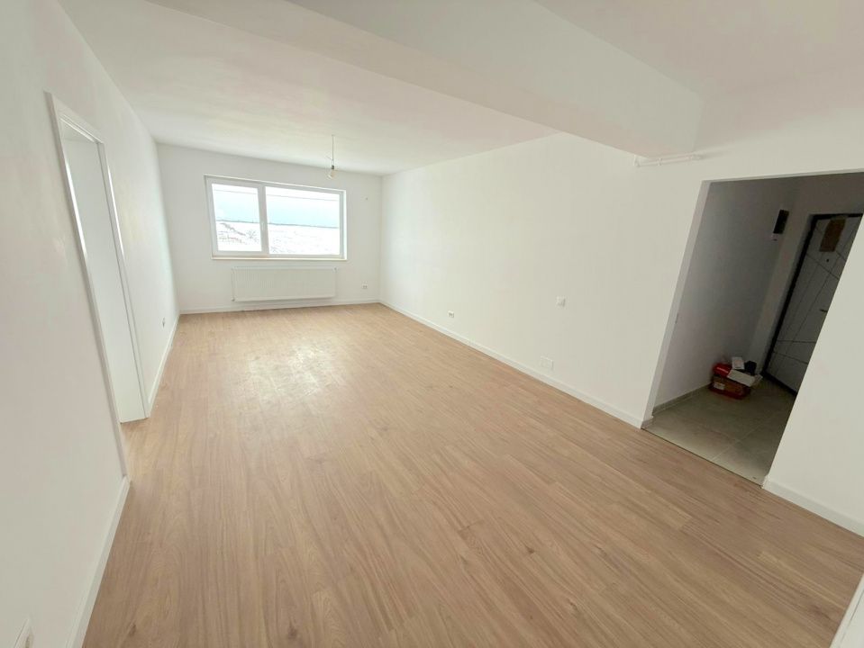 Apartament Spatios de 3 Camere cu priveliste - 103mp | Green Garden – fotografia 19 din 22