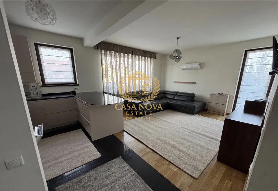 Apartament 2 camere 56mp, gradina 110mp, parcare, pet friendly – fotografia 1 din 6