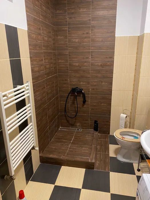 Apartament de vanzare 3 camere de 56 mp 2 balcoane 4mp zona Floresti TERRA – fotografia 8 din 8
