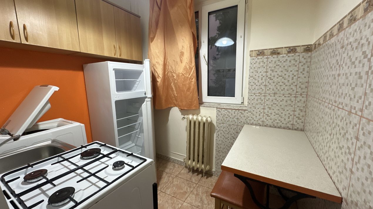 Apartament 1 camera - parter - zona Olimpia - Stadion – fotografia 5 din 7