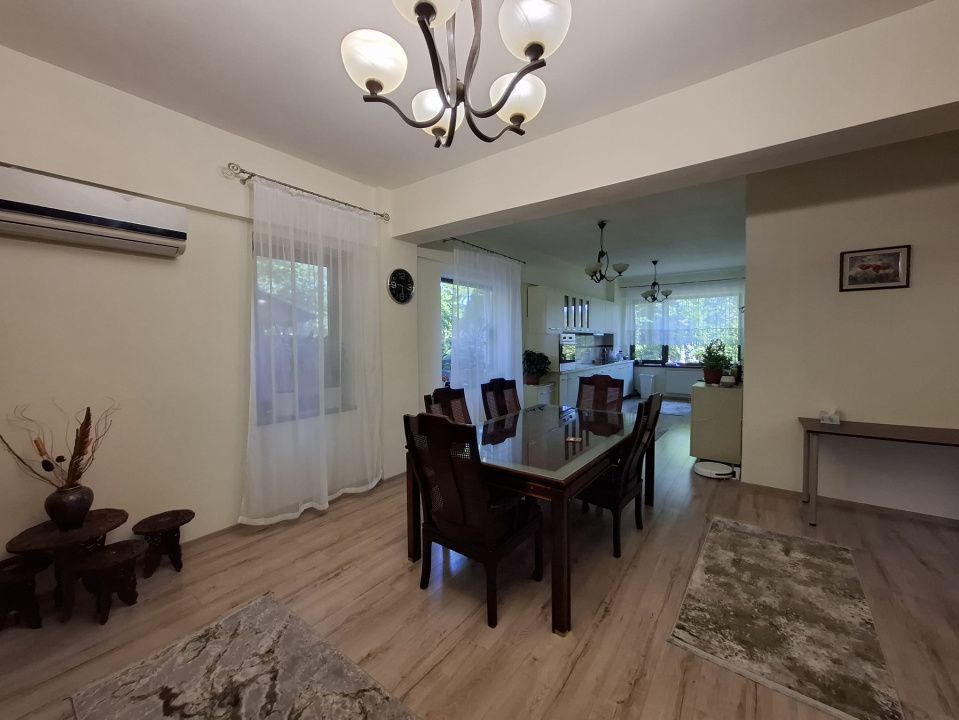 Imobil - Vila Multifuncțională 864 mp + Teren 971 mp  |  Zona DACIA – fotografia 4 din 24