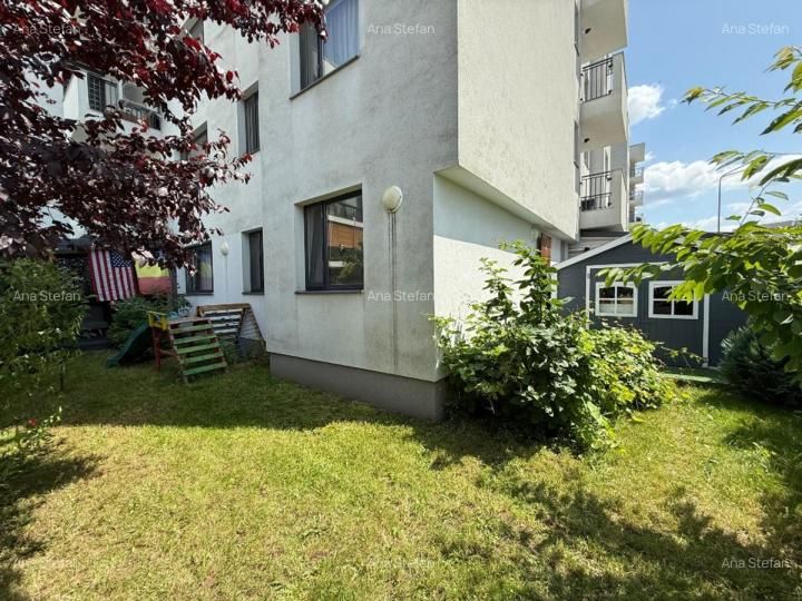 3 Camere de inchiriat | Greenfield | PetFriendly | Centrala | Parcare – fotografia 16 din 16
