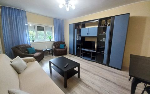 Brotacei Apartament 2 cam decomandat , centrala gaz
