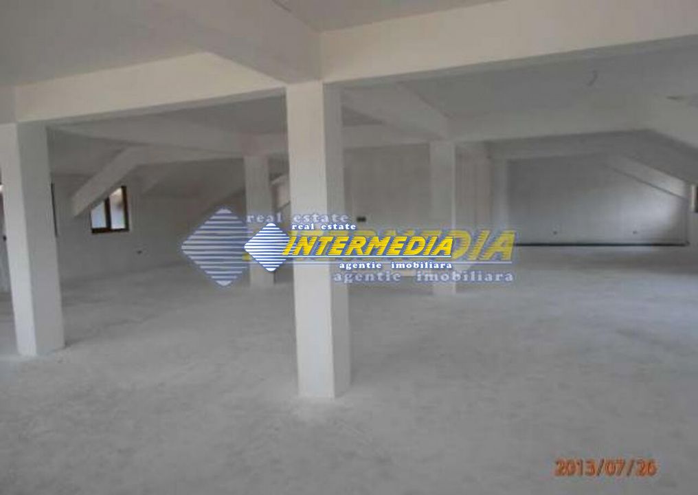 Spatiu Comercial + Apartament in Alba Iulia, Zona Cetate Kaufland – fotografia 2 din 23