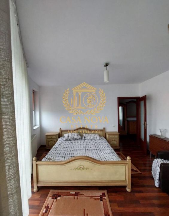 Apartament 2 camere 50mp, etaj intermediar, zona Parcul Iuliu Prodan – fotografia 1 din 6