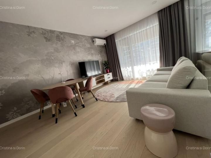 2 Camere | Aviatiei | Metrou | Parcare Subterana | Nusco City | Promenada – fotografia 11 din 16
