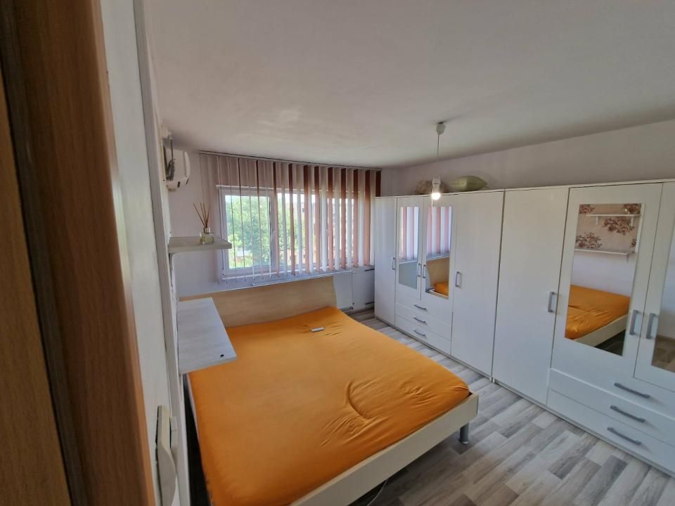 Apartament cu o camera, 28 mp utili, mobilat - Sagului – fotografia 1 din 6