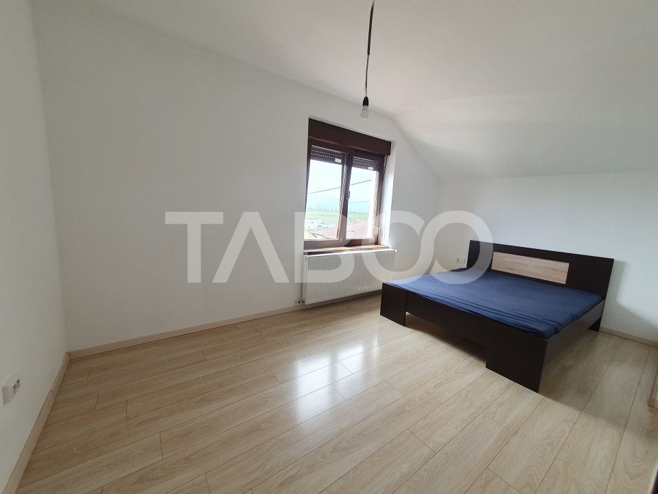 Casa individuala in cartierul Bavaria din Sibiu – fotografia 7 din 25