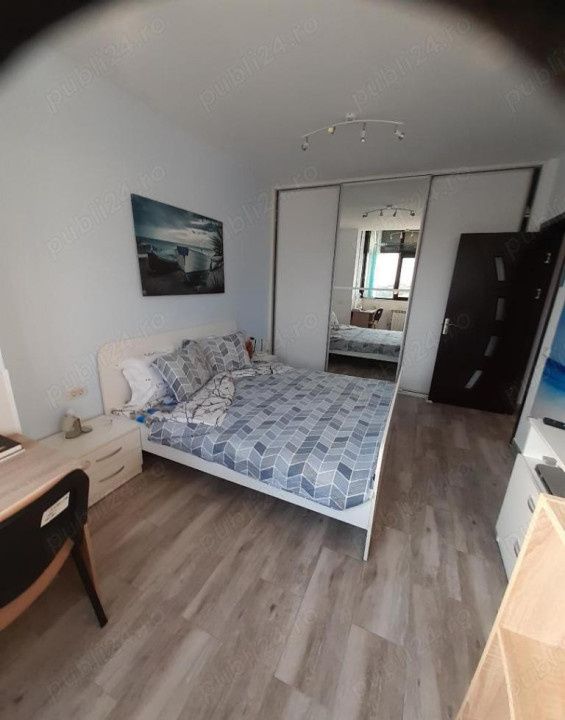 APARTAMENT 2 CAMERE | ZONA CAMPUS | LOC PARCARE – fotografia 1 din 12