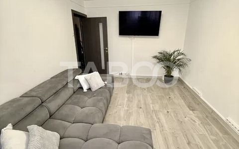 Apartament cu 2 camere de vanzare in Grigorescu cu lift si balcon