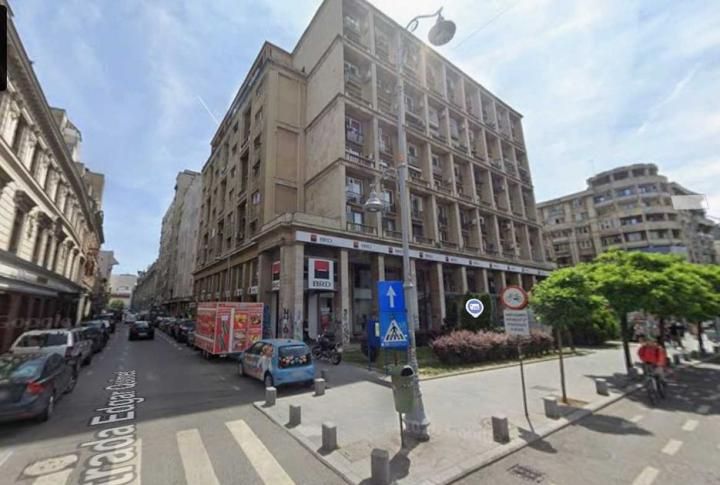 2 Camere de inchiriat | Victoriei | Metrou | PetFriendly | Centrala | – fotografia 6 din 6